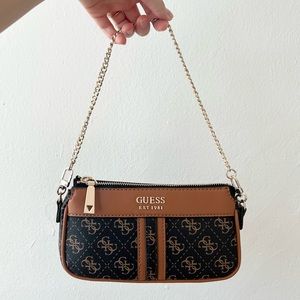 Guess Kasinta Wristlet - Brand New